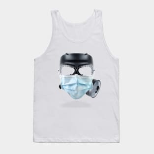 coronavirus meme Tank Top